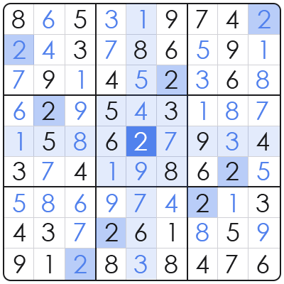 microsoft sudoku daily challenge
