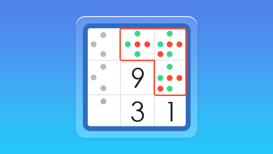 sudoku advanced solving methods