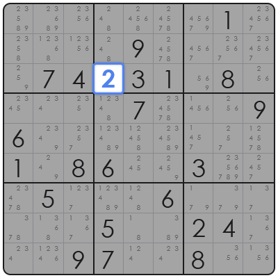 washpost sudoku