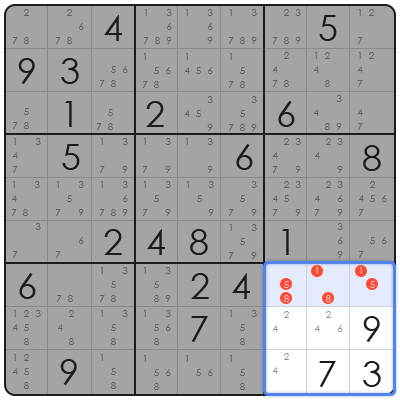 mathsphere sudoku
